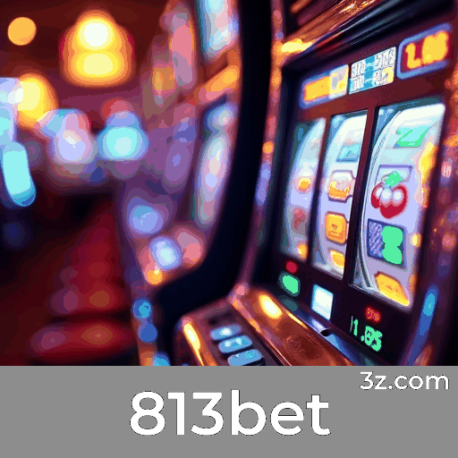 Receba Bônus Exclusivos no 813bet Agora!