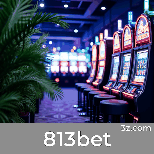 813bet: Experiência de Cassino Ao Vivo com Jogos de Mesa Sob Medida