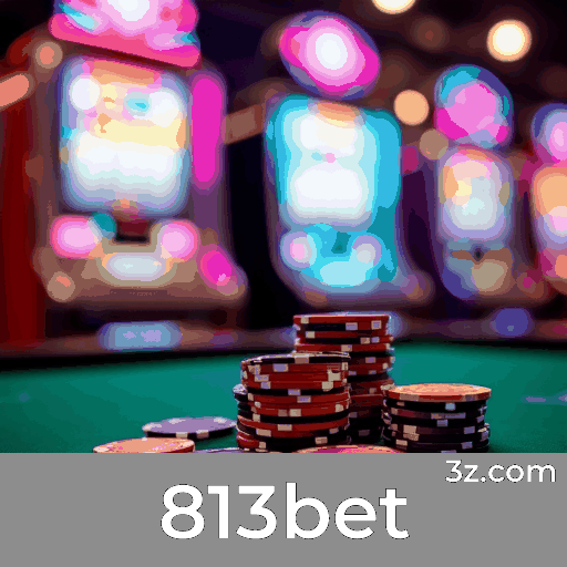 Universo de Jogos Extraordinários do 813bet: Diversão Sem Limites