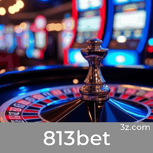 Jogos de Cassino com Tecnologia 3D Holográfica no 813bet