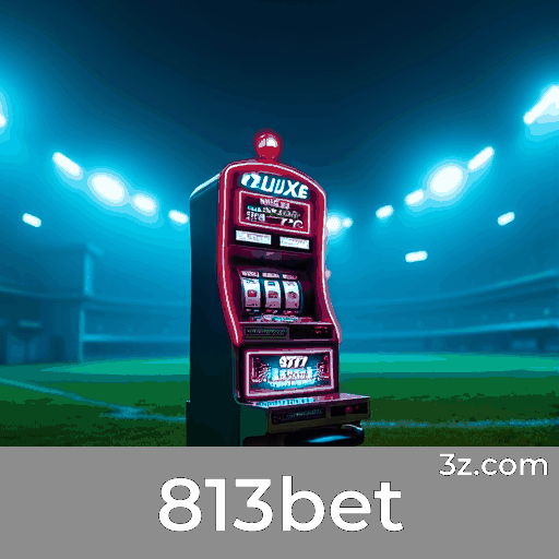 813bet: Exploração de Bônus e Ofertas Imperdíveis