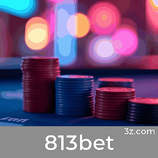 Receba Bônus Exclusivos no 813bet Agora!