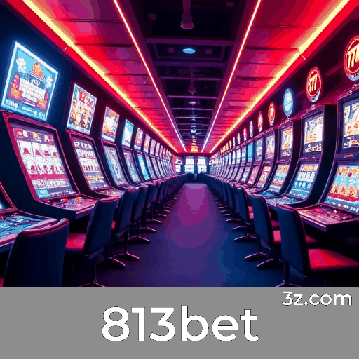 813bet: Exploração de Bônus e Ofertas Imperdíveis