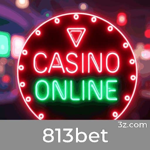 Jogos de Cassino com Tecnologia 3D Holográfica no 813bet